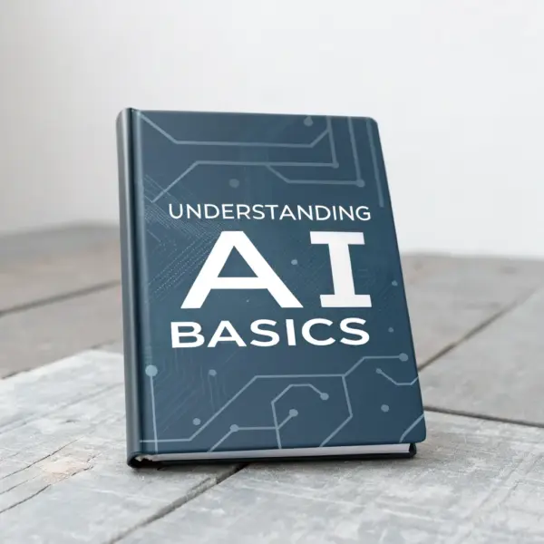 AI Basics for Beginners eBook