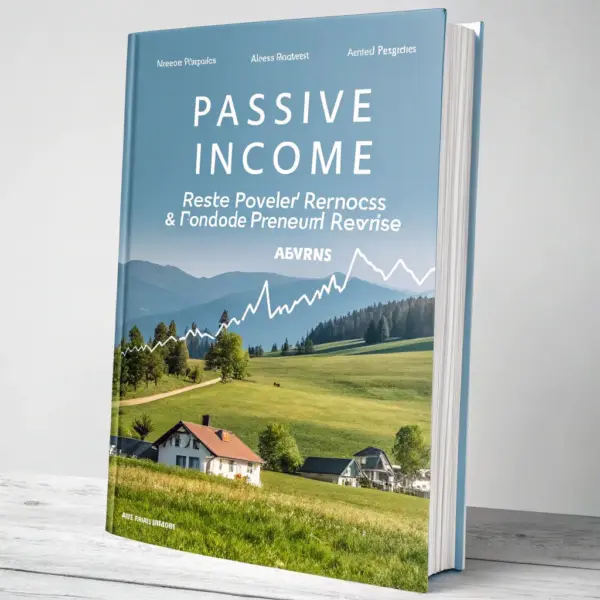 Passive Income Blueprint