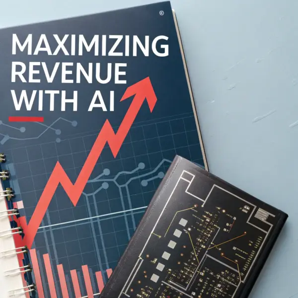Mastering AI for Passive Income