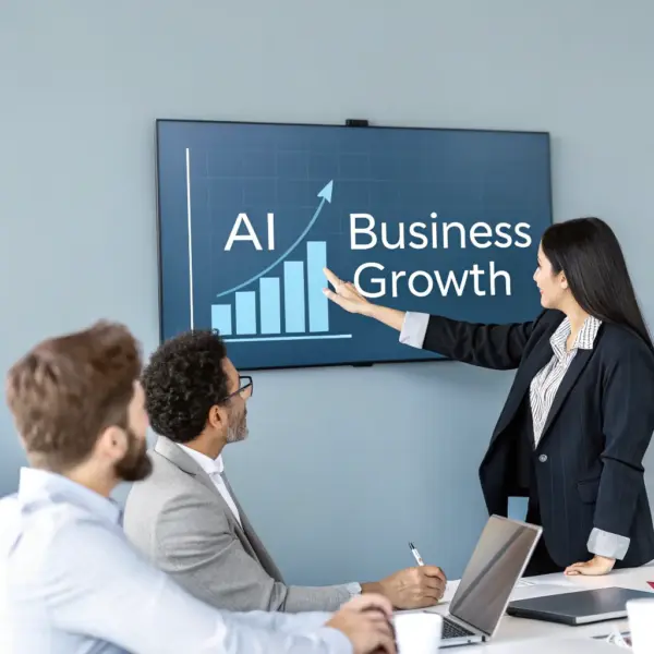 AI Fundamentals for Beginners